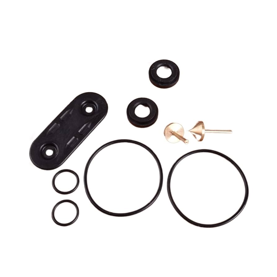 Amazon.co.jp: jfqm ヒーターコントロールバルブ修理キット